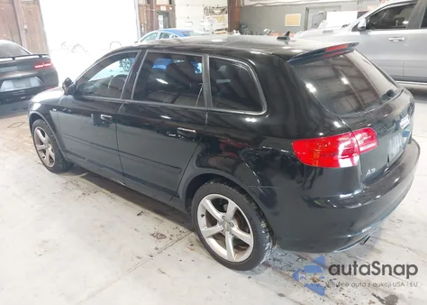 2012 Audi A3 2.0 Tdi Premium из США, поврежденный, VIN WAUKJAFM2CA075980